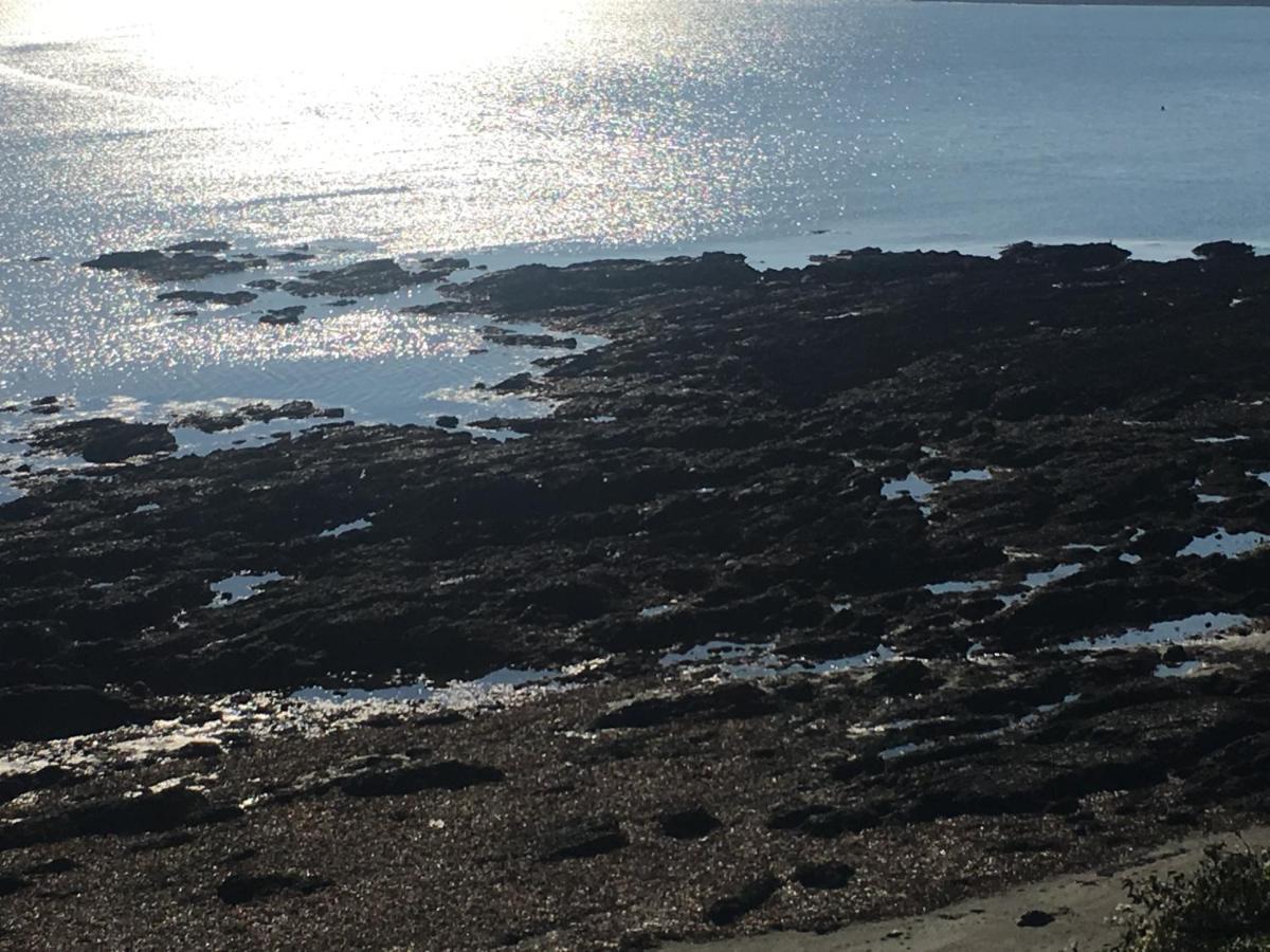 Bay View, Millendreth Looe Cornwall别墅 外观 照片