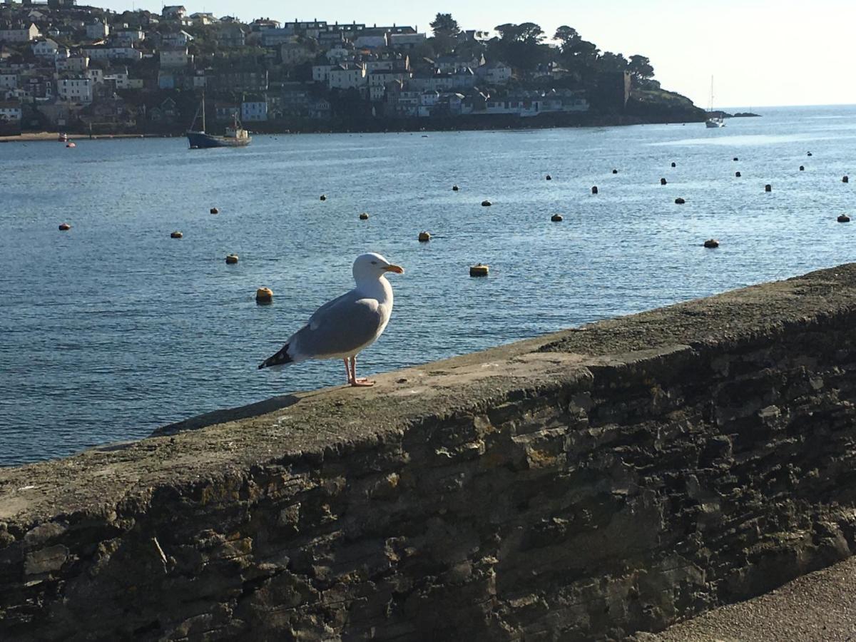 Bay View, Millendreth Looe Cornwall别墅 外观 照片